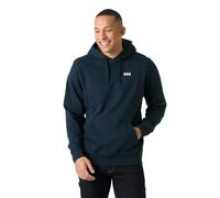 Sweatshirt à capuche Helly Hansen Staple Bleu 2XL