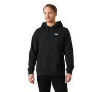 Sweatshirt à capuche Helly Hansen Staple Noir S