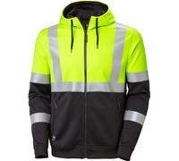Helly Hansen Sweat à capuche zippé Addvis Cl 1 M