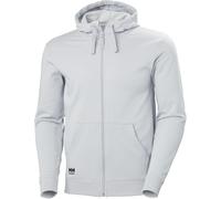 Helly Hansen Sweat à capuche zippé classique L