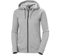 Helly Hansen Sweat à capuche zippé classique pour femmes L