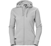 Helly Hansen Sweat à capuche zippé classique pour femmes L