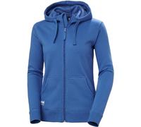Helly Hansen Sweat à capuche zippé classique pour femmes M