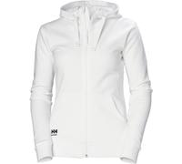 Helly Hansen Sweat à capuche zippé classique pour femmes M