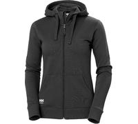 Helly Hansen Sweat à capuche zippé classique pour femmes XS