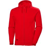 Helly Hansen Sweat à capuche zippé classique XL