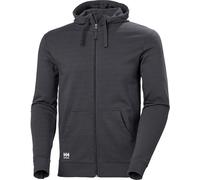 Helly Hansen Sweat à capuche zippé classique XS
