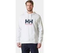 Helly Hansen Sweat À Capucheà Logo Homme HH Blanc XL