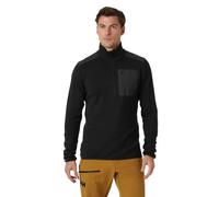 Helly Hansen Sweat à Demi-zip Lifa Merino