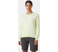 Helly Hansen Skagen 2.0 Sweater Jaune L Femme