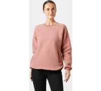 Helly Hansen Escape Teddy Full Zip Fleece Rose M Femme