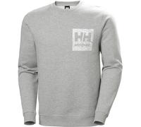 Helly Hansen Sweat-shirt à logo M