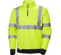 Helly Hansen Sweat-shirt demi-zip Addvis 5XL