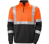 Helly Hansen Sweat-shirt demi-zip Addvis Cl 1 M