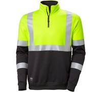 Helly Hansen Sweat-shirt demi-zip Addvis Cl 1 XS
