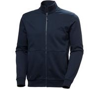 Helly Hansen Sweat-shirt Evo Zip 79344 S