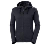 Helly Hansen Sweat-shirt femme Manchester Zip Hoodie Navy S