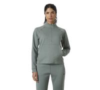 Helly Hansen Hp Tech Sweatshirt Gris L Femme