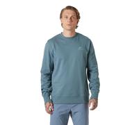 Helly Hansen Sweat-Shirt Nord Graphic Crew Maillot de survêtement Homme, Bleu Marine, L