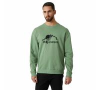 Helly Hansen Sweat-shirt Yu Crew 2.0