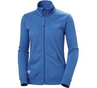Helly Hansen Sweat-shirt zippé classique pour femmes M