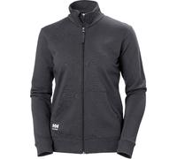 Helly Hansen Sweat-shirt zippé classique pour femmes XL