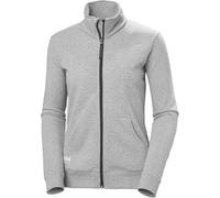 Helly Hansen Sweat-shirt zippé classique pour femmes XS
