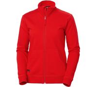 Helly Hansen Sweat-shirt zippé pour femmes Manchester M