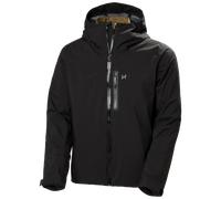 Veste de ski 3 en 1 Helly Hansen Swift Noir S