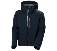 Helly Hansen Swift 3in1 Jacket Bleu S Homme