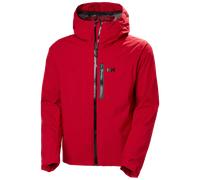 Helly Hansen Veste De Ski 3-en-1 Homme Swift Rouge 2XL