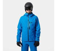 Helly Hansen Swift 3l Shell Jacket Homme - Blue - XL