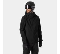 Helly Hansen - Swift 3L Shell Jacket - Veste hardshell homme Black - L
