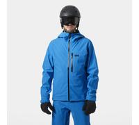 Helly Hansen - Swift 3L Shell Jacket - Veste hardshell homme Neptune Blue - M