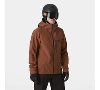 HELLY HANSEN Swift 3l Shell Jacket - Homme - Marron - taille S- modèle 2025