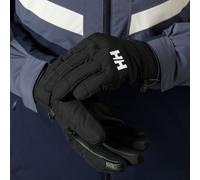 Helly Hansen Swift Helly TechÂ® Gloves Femme - Black/Ebony - S
