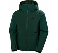 Helly Hansen Swift Infinity Insulated Ski Jacket Darkest Spruce 2XL Veste de ski