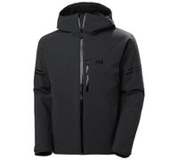 Helly Hansen Hommes Veste Swift Team, Noir, L