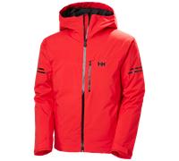 Veste à capuche Helly Hansen Swift Team PrimaLoft rouge pur - L