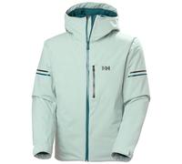 Helly Hansen Swift Team Jacket - Veste ski homme Green Mist L