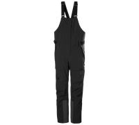 Helly Hansen - Switch Cargo Bib Pant - Pantalon ski femme Black - L
