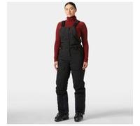 Helly Hansen Switch Cargo Bib Pants Femme Noir XS