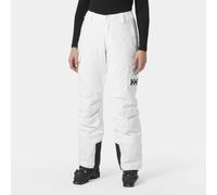 Helly Hansen - Switch Cargo Insulated Pant - Pantalon ski femme White - XL