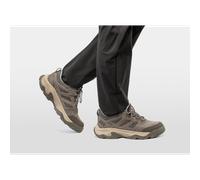 Chaussures Helly Hansen Switchback Low 3 gris verdâtre femme - 39