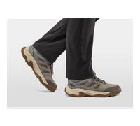 Helly Hansen Switchback Low 3 Hiking Shoes Gris EU 41 Homme