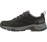 Helly Hansen Switchback Trail Airflow Chaussures de randonnée Black/Charcoal/Ebony 8
