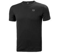 Helly Hansen T-shirt 75116 Hh Lifa Active T-shirt 990 Black XS