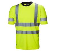 Helly Hansen T-Shirt 79092 Addvis Tee 360 Yellow 3XL