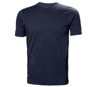 Helly Hansen T-shirt 79161 Manchester T-shirt 590 Navy 3XL