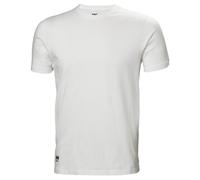 Manchester T-Shirt Color: 900 White Talla: XS